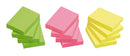 Notisar Info Notes Brilliant Mix 50x40mm