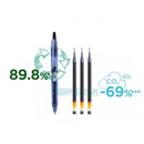 Gelpenna Pilot B2P röd