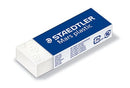 Radergummi Staedtler Mars Plastic 65x23x13mm