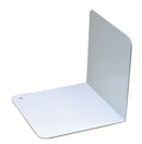 Bookend angle sheet steel 125x125x125 mm