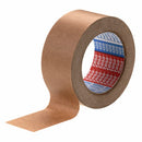 Packing tape Tesa paper brown 50mm