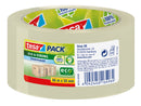 Packing tape Tesa Eco PP transparent 50mm x 66m