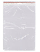 Blixtlåspåse 11-52 utan skrivfält 230x320mm