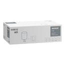 Torkpapper Katrin Plus M2 2-lag 23cm x 167m 6rl/kartong