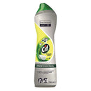 Skurcreme Cif Citron 750ml
