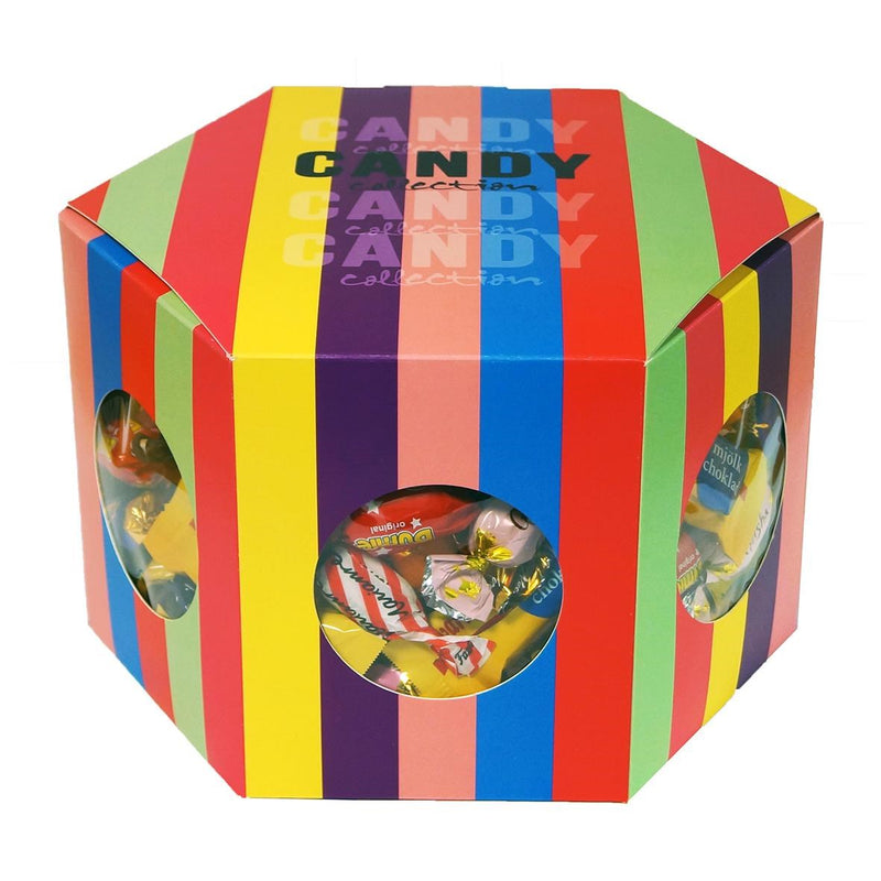 Candy Candy Collection 1.25kg