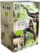 Svart te Life by Follis - English Breafast