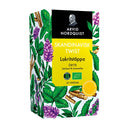 Te Arvid Nordquist Skandinavisk Twist Lakritstäppa