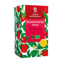 Te Arvid Nordquist Skandinavisk Twist Sommarstig