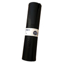 Sopsäck LD 125 l svart 750x1150x0.06mm 25st/rl