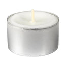 Värmeljus Anton 8h Vit 38mm 50fp