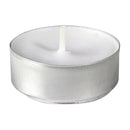 Värmeljus Anton 4h Vit 38mm 100st/fp