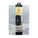 Plastficka Securit till Menypärm Transparent A4 10st/fp