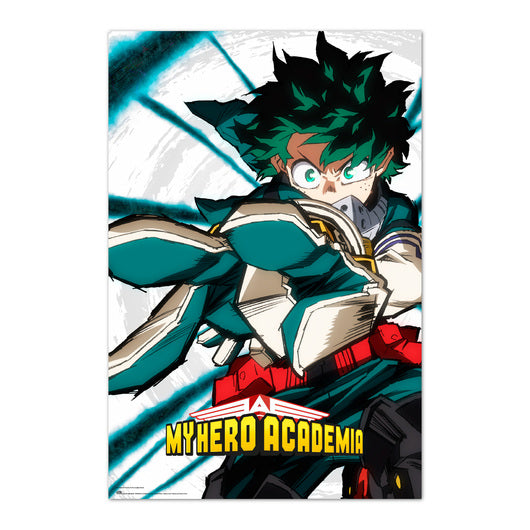 Maxiposter My Hero Academia