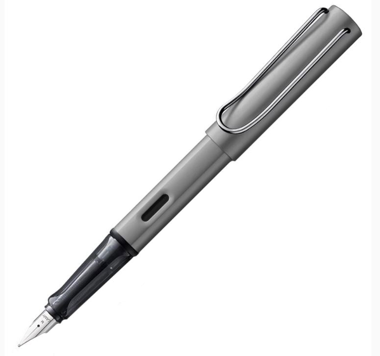 LAMY Alstar Reservoarpenna Grafit