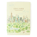 Travel journal New York  - 01