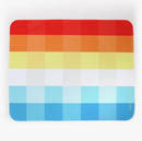 Palette microfiber mouse pad - SOUND OF MUSIC