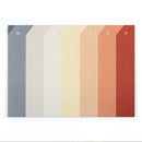 Paperways Palette Weekly Pad - BEFORE SUNSET