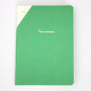 Paperways COMPAT Daily Organizer GREEN