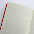 Paperways COMPAT Daily Organizer GREEN