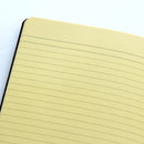 Paperways COMPAT BROWN LINED