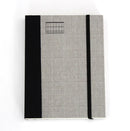 Paperways Monthly Journal (Svart omslag)