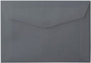 C6 Kuvert 5-pack Grå