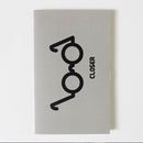 Paperways Idea notebook CLOSER