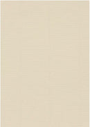 A6 Enkla Stående 10-pack Elfenben