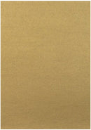 A6 Enkla Stående 10-pack Guld