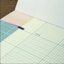 Paperways Desk Notepad A4 Planner Collage