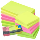 Notisar Info Notes Brilliant Mix 50x40mm