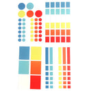 Palette Sticker Set - SOUND OF MUSIC