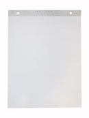 Blädderblock 50 blad olinjerat 80g 60x85cm 