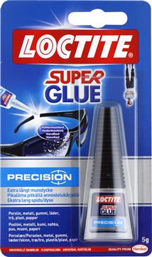 Lim Loctite Super Glue Precision 