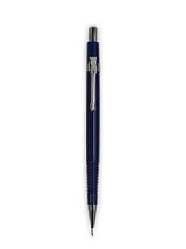 Stiftpenna AllOffice Retro blå 0,7 