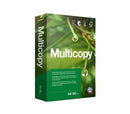Kopieringspapper Multicopy Original Ohålat A4 100g 