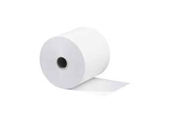 Kassarulle Thermo bisphenol fri 80mm x 12mm x 80m 