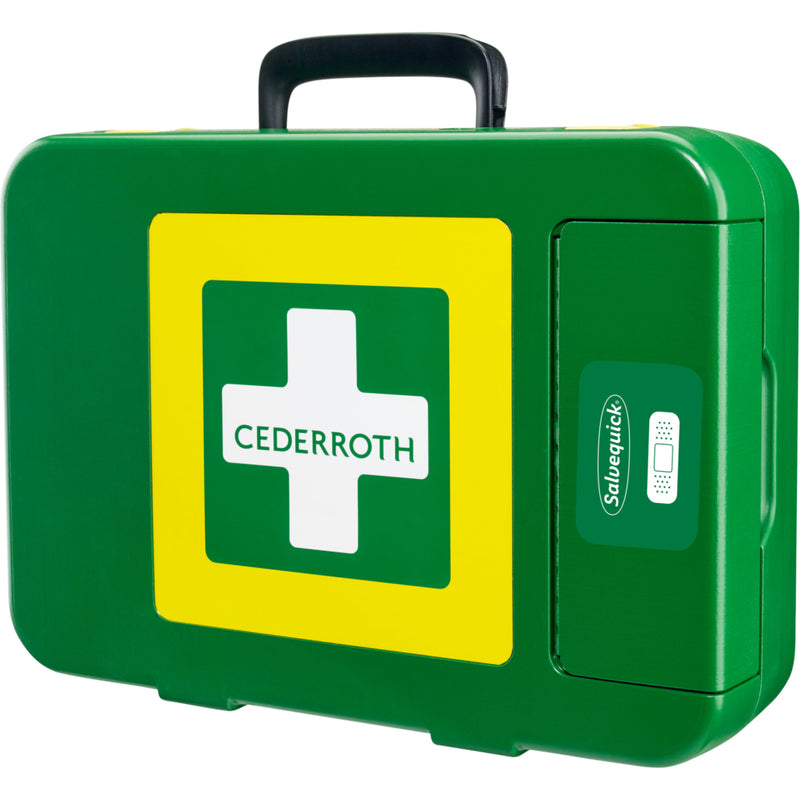 Första Hjälpen Cederroth – Väska XL