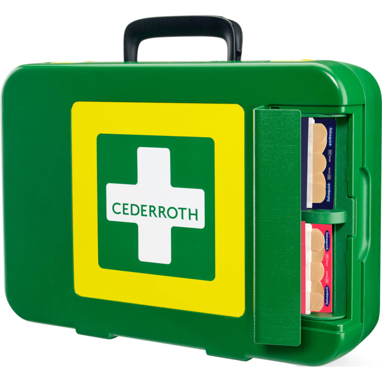 Första Hjälpen Cederroth – Väska XL