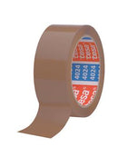 Packtejp Tesa 4024 PP brun 38mm x 66m 