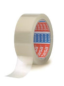 Packtejp Tesa 64014 PP transparent 38mm x 66m 
