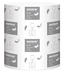 Torkpapper Katrin Plus M 1-lag 20,5 x 280m 