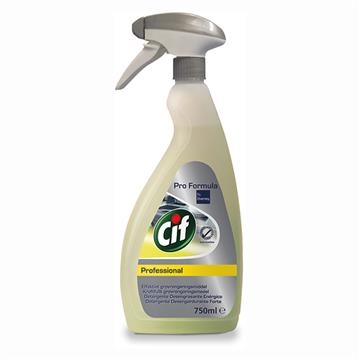 Grovrent Cif Professional Power Cleaner Degreaser 750ml 750 ml 