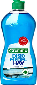 Handdiskmedel Grumme hav 0,5lit