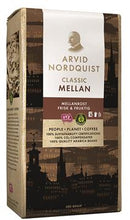 Kaffe Arvid Nordquist Mellan brygg 500g