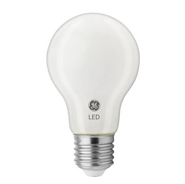 LED-lampa GE E27 4,5W (40W) Opalvit Classic ej dimbar