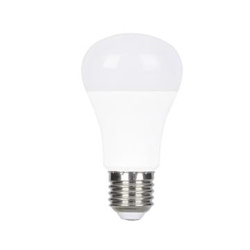 LED-lampa GE E27 7W (40W) Opalvit Classic dimbar