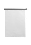 Blädderblockshållare Lintex Magnet natur 