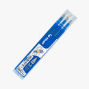 Kulpatron Pilot Frixion Clicker blå 0,7